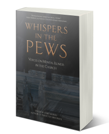 Whispers in the Pews 3D photo